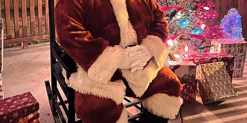 3rd Annual Winterfest