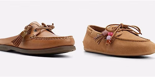 Sperry x Macy's Exclusive collection