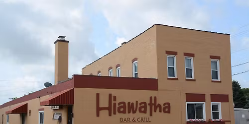 LIVE MUSIC by Buzzerd!