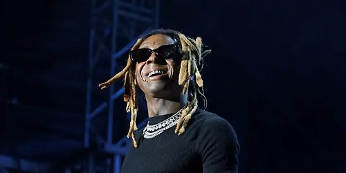 Lil Wayne: 20 Years Of Carter Classics Tour