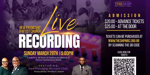 New Friendship MBC Live Recording