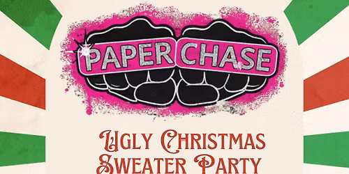 Rock \u2018n\u2019 Bowl Christmas Show \ud83c\udf84