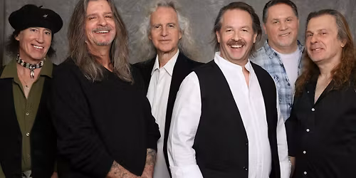 Winslow An Evening of The Eagles