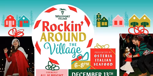 Rockin' Around the Village