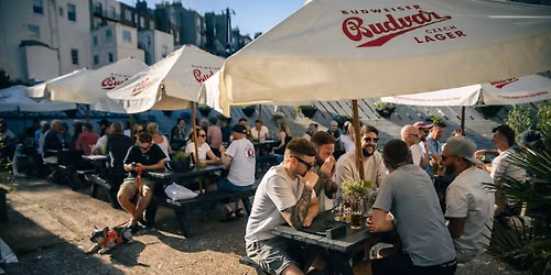 The Brunswick 20th Anniversary Summer Beer Festival 2026