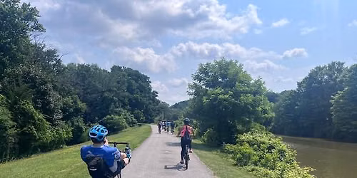 Bike Ride to Pittsford Dairy 