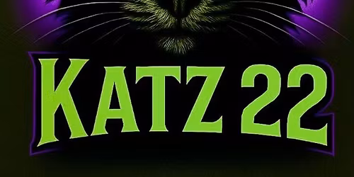 Katz 22 (Trio)