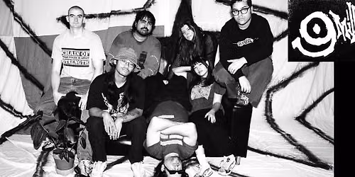 DSP Shows presents 9Million live @ The 9th Ward