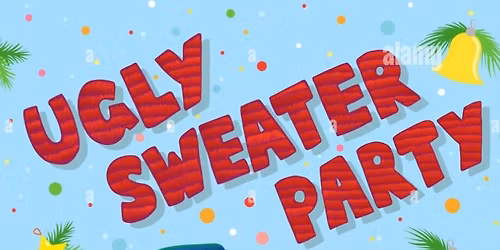 BCFCF\u2019s Christmas party