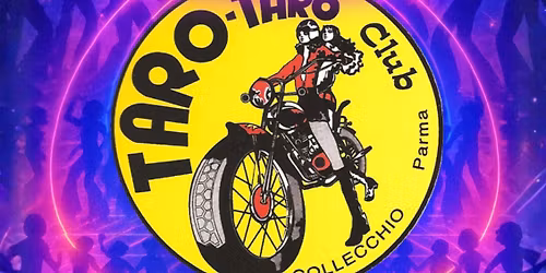 TARO-TARO Story \u2013 REMEMBER \u201970 \u201980 Sabato 8 Novembre 2025 Pier Maria Rossi