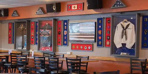 Monthly Membership Meeting