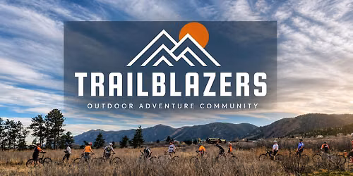 Trailblazers - Bike, Run, Hike