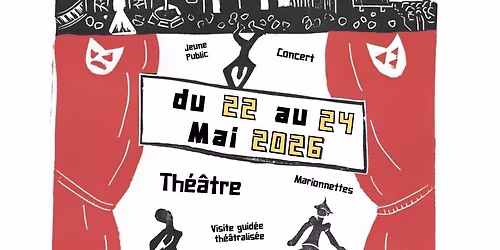 FESTIVAL DE TH\u00c9\u00c2TRE DE FELLETIN 