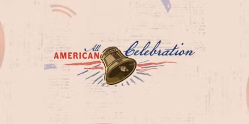 All American Celebration