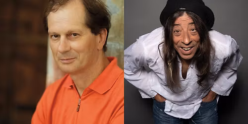 Josef Winkler & Harri Stojka acoustic drive Trio