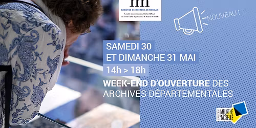 Dernier week-end d\u2019ouverture de l\u2019exposition\u2026 et une d\u00e9monstration \u00e0 ne pas manquer !