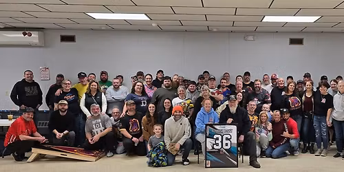 MV High School Boys Baseball Cornhole Fundraiser