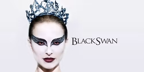 Movies at the Majestic: BLACK SWAN