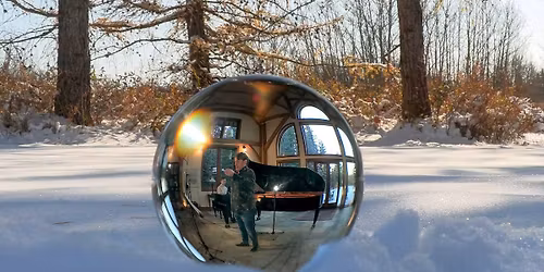 Film Screening: Winterreise