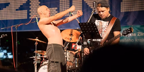 \u0160ufani v Zelen\u00e1\u010dov\u011b \u0161op\u011b a posledn\u00ed koncert s Pe