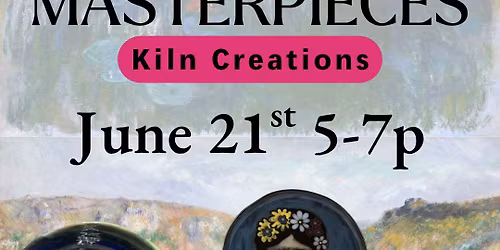 Mini Masterpieces