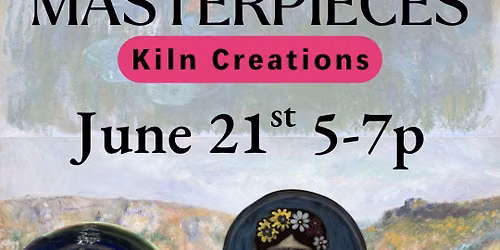 Mini Masterpieces