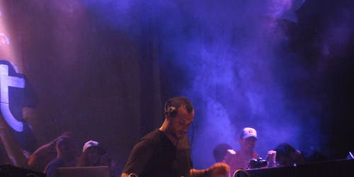 Loco Dice & Seth Troxler (21+)