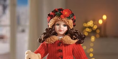 December Meeting. Christmas