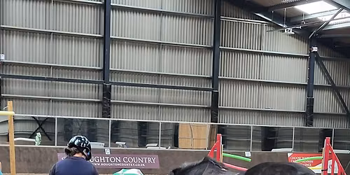 Harmony Obstacle Coaching