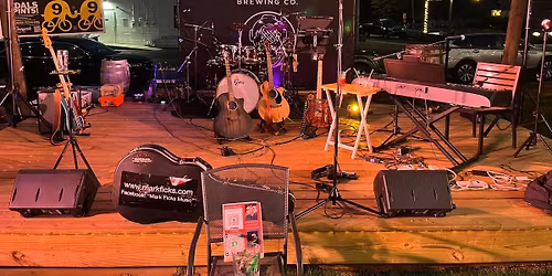 \u201cThe Significant Others\u201d LIVE at Watermark!