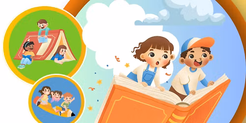 Anglick\u00e9 ran\u00ed\u010dky\/Morning storytelling