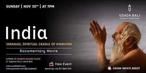 India| VARANASI, Spiritual Cradle of Hinduism