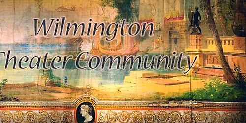 BLT Kicks Off Theatre Classes