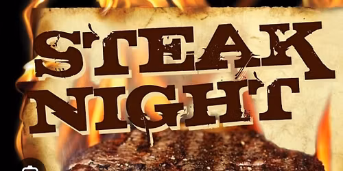 Papa's Tavern Steak Night