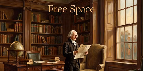 FREE SPACE