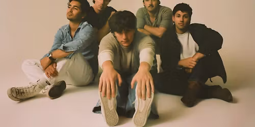 West 22nd: Places To Be (18+)