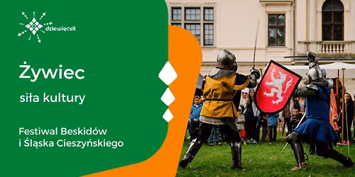 Dziewięćsił Festiwal – Żywiec — Żywiec