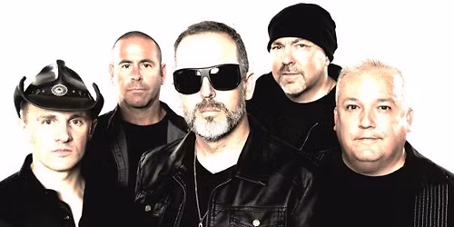 The Boh Daddies LIVE at Beer, Bourbon and BBQ Festival!!