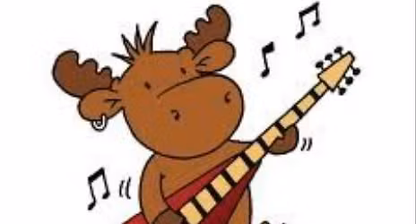 Live Music Friday Night