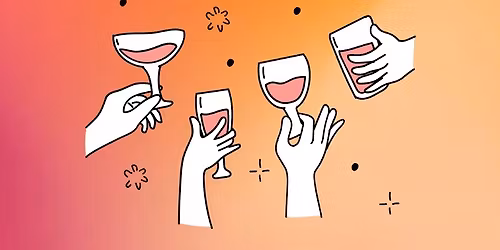 Happy (and healthy) Hour