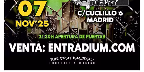 Lex L\u00fcger y Lebrock en Gruta77