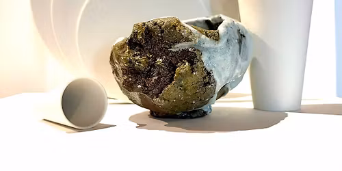 Vernissage de Masayoshi Yoshioka