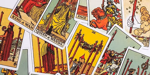 Tarot Share