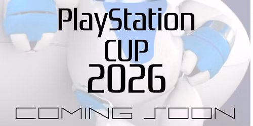 Nerd-Up PlayStation Cup 2026