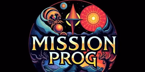Mission Prog @ 89N