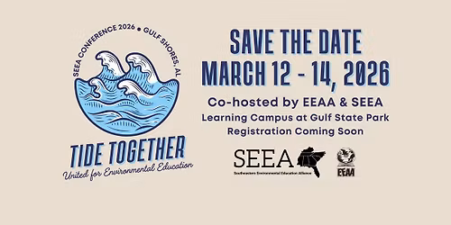 2026 EEAA & SEEA Conference