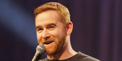 Andrew Santino: Live