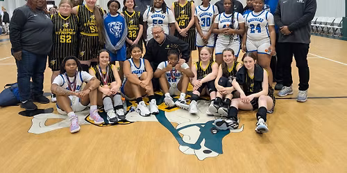 New Years Ohio Classic - Varsity Girls