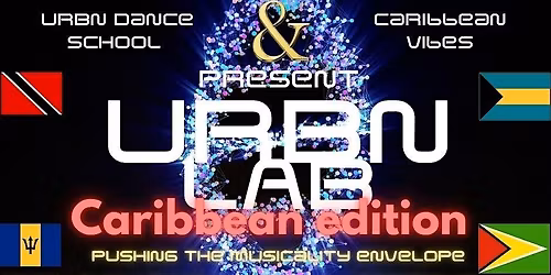 Elevate Your Kiz - Caribbean Edition