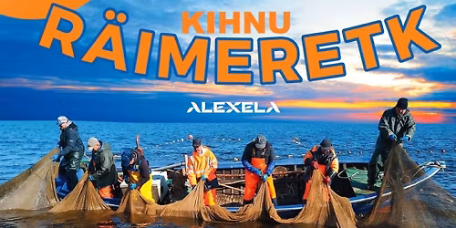 XI  KIHNU  R\u00c4IMERETK 2026